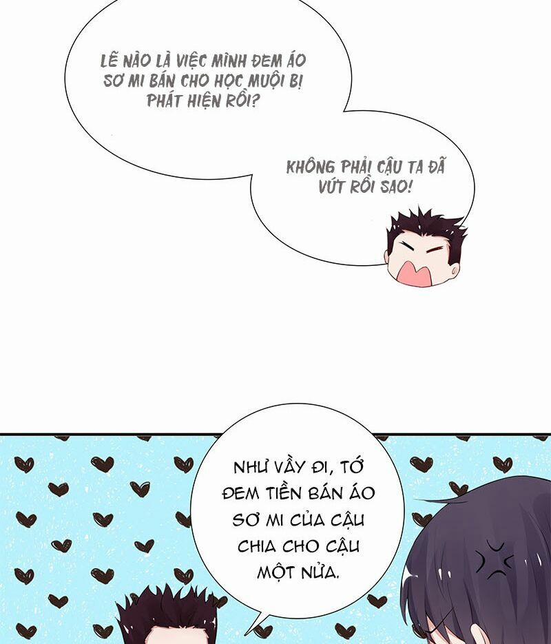 Câu Chuyện Săn Vợ 9 trang 20