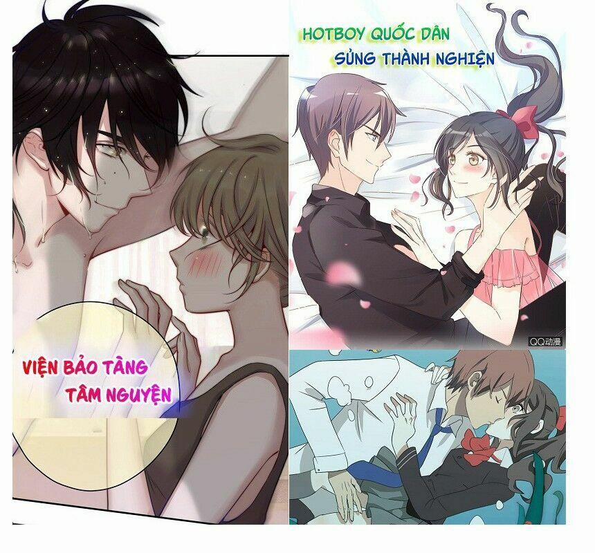 Câu Chuyện Săn Vợ 9 trang 24