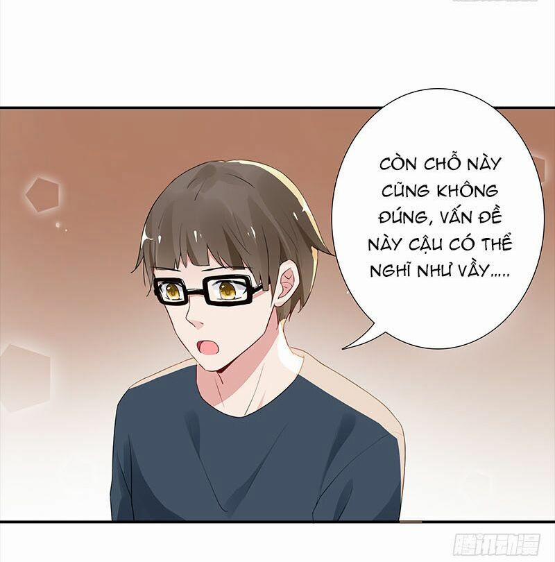 Câu Chuyện Săn Vợ 9 trang 8