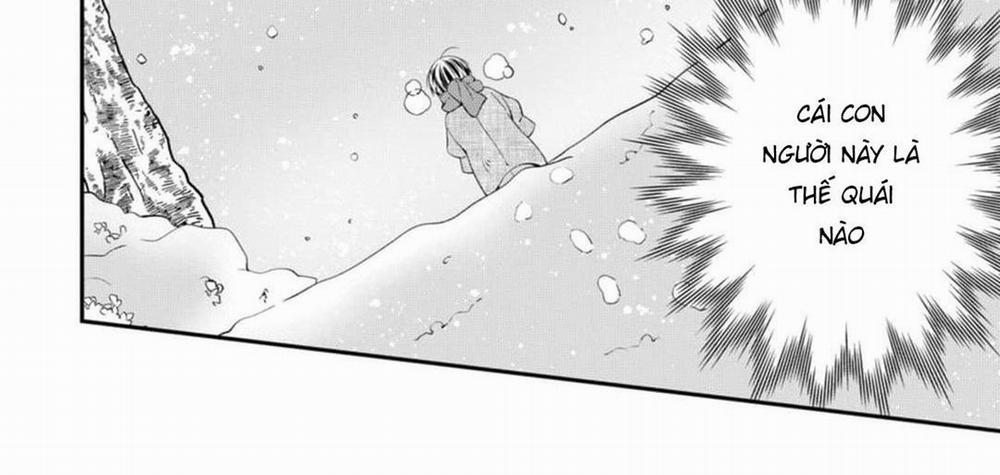 Câu Chuyện Theo đuổi Của Quỷ Và Rắn 3 trang 21