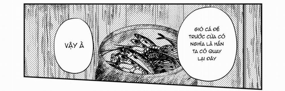 Câu Chuyện Theo đuổi Của Quỷ Và Rắn 3 trang 9