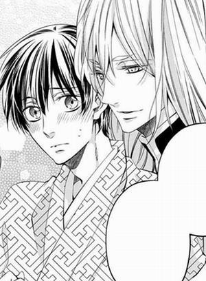 Đọc truyện tranh Câu Chuyện Theo đuổi Của Quỷ Và Rắn