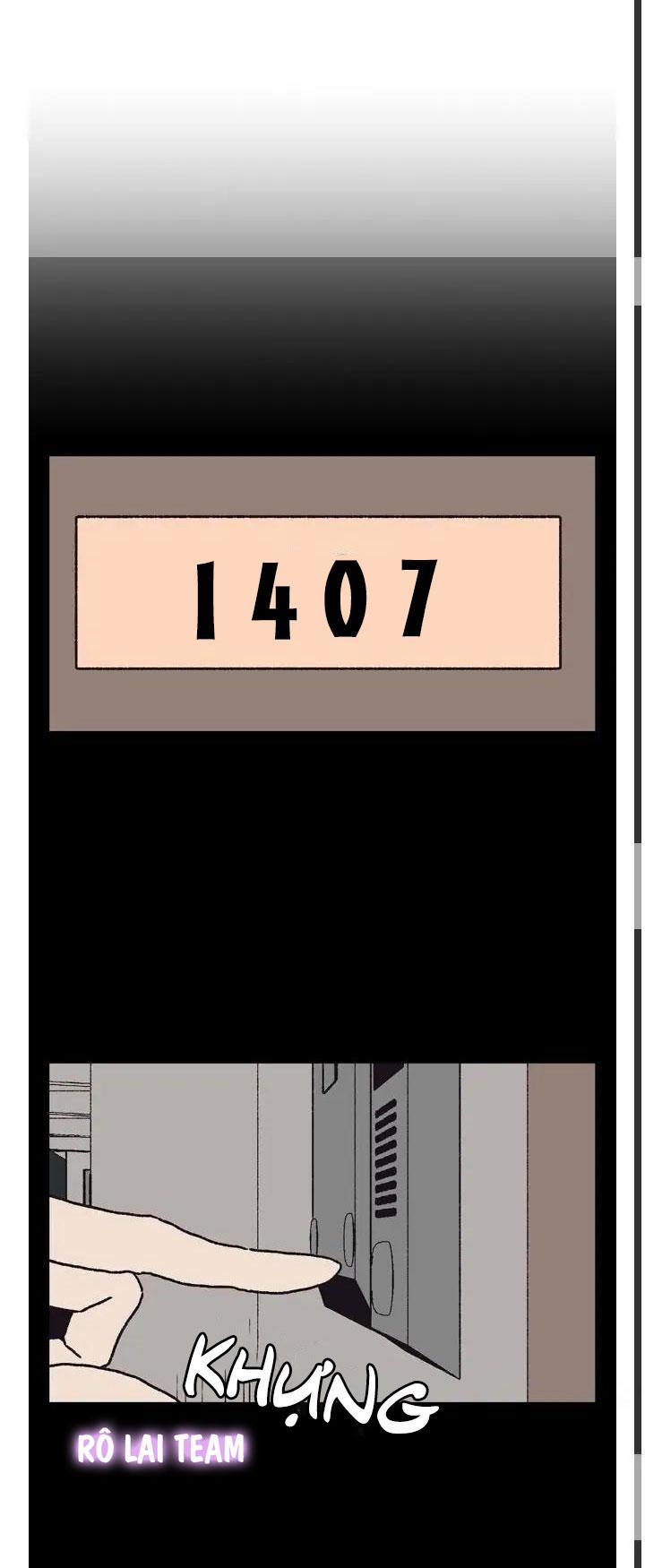 Câu chuyện tình yêu ma quái của Gongchan Seol 18 trang 17