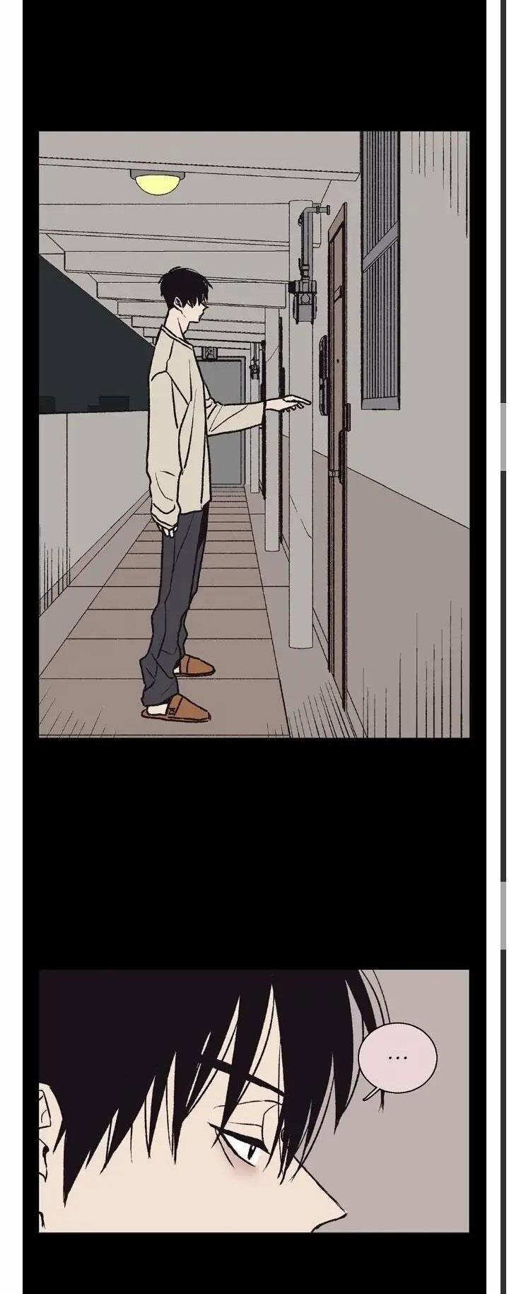 Câu chuyện tình yêu ma quái của Gongchan Seol 18 trang 18