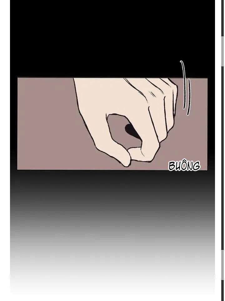 Câu chuyện tình yêu ma quái của Gongchan Seol 18 trang 19