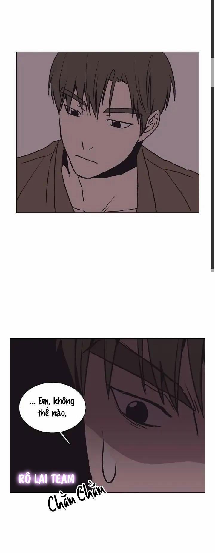 Câu chuyện tình yêu ma quái của Gongchan Seol 18 trang 22