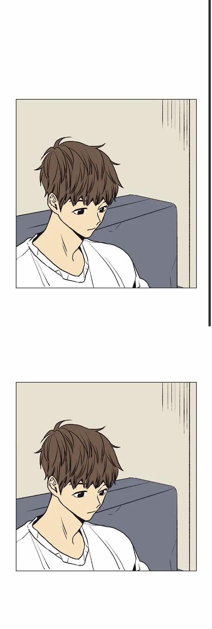 Câu chuyện tình yêu ma quái của Gongchan Seol 18 trang 26