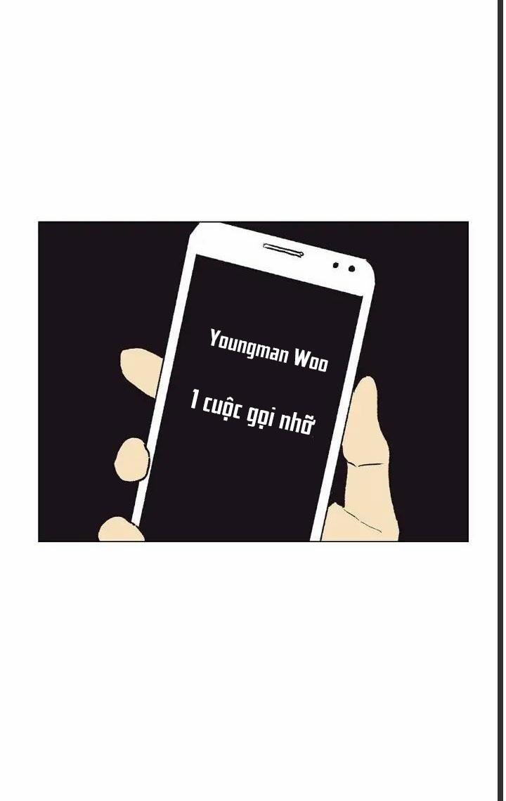 Câu chuyện tình yêu ma quái của Gongchan Seol 18 trang 4