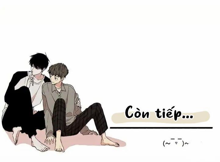 Câu chuyện tình yêu ma quái của Gongchan Seol 51 trang 14