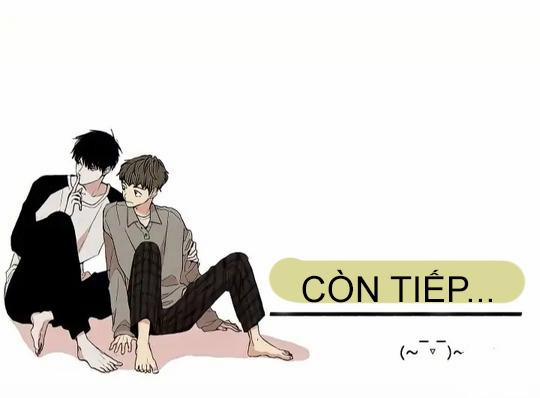 Câu chuyện tình yêu ma quái của Gongchan Seol 55 trang 23