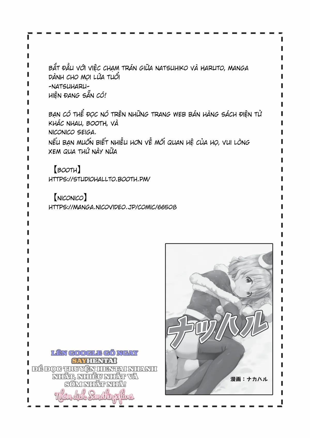 Câu chuyện tôi đã làm tình với cậu bé đẹp nhất trong trường 2 trang 18