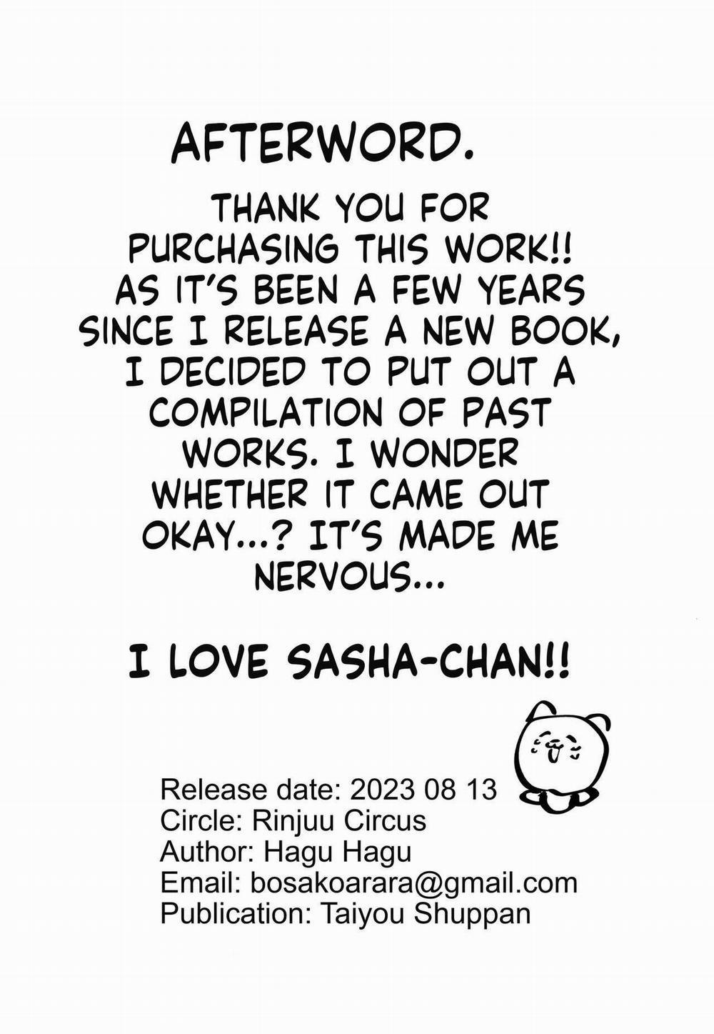 Câu chuyện về cô đệ tử yêu quý thích mút trym Oneshot trang 36