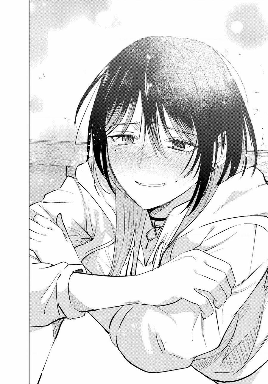 Câu Chuyện Về Cô Nàng Nhận Hàng Đáng Sợ! 11 trang 19