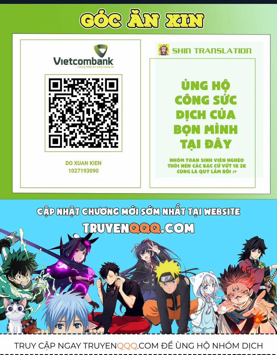 Câu Chuyện Về Cô Nàng Nhận Hàng Đáng Sợ! 15 trang 21