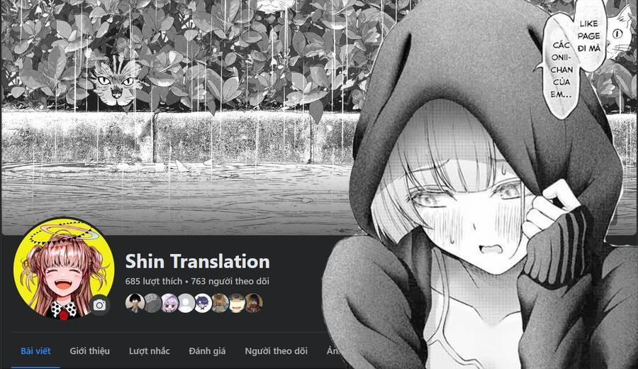 Câu Chuyện Về Cô Nàng Nhận Hàng Đáng Sợ! 4 trang 16