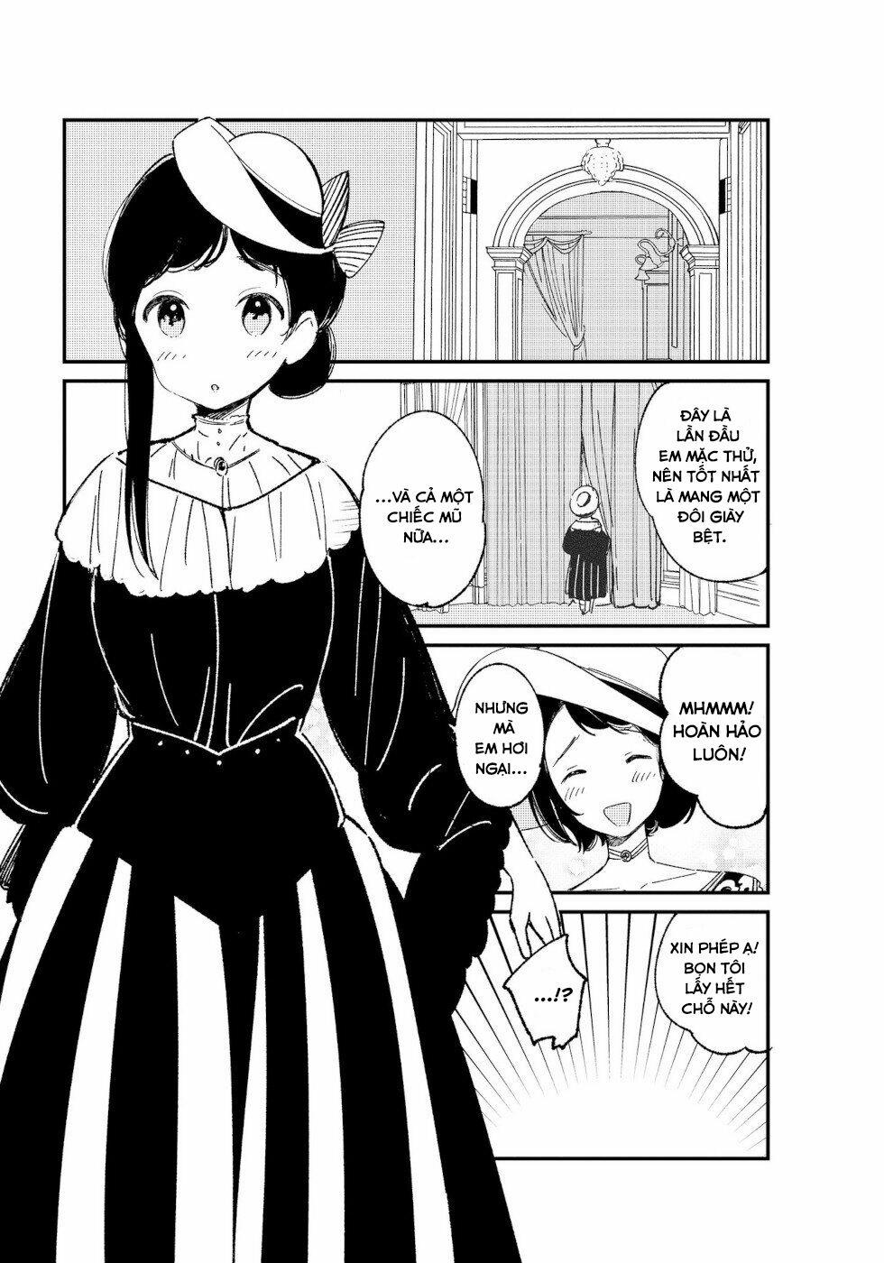 Câu Chuyện Về Đôi Vợ Chồng Nọ 10 trang 6