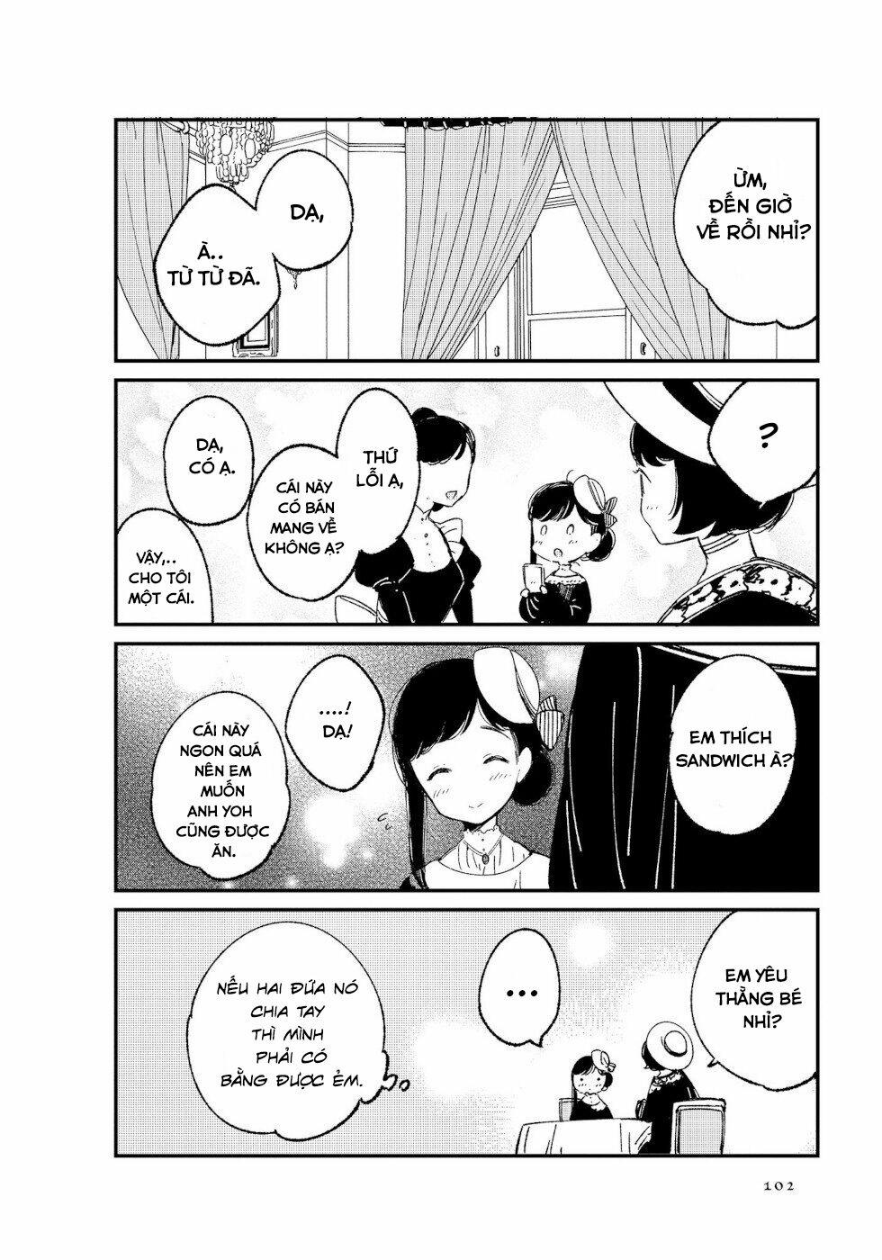 Câu Chuyện Về Đôi Vợ Chồng Nọ 10 trang 8