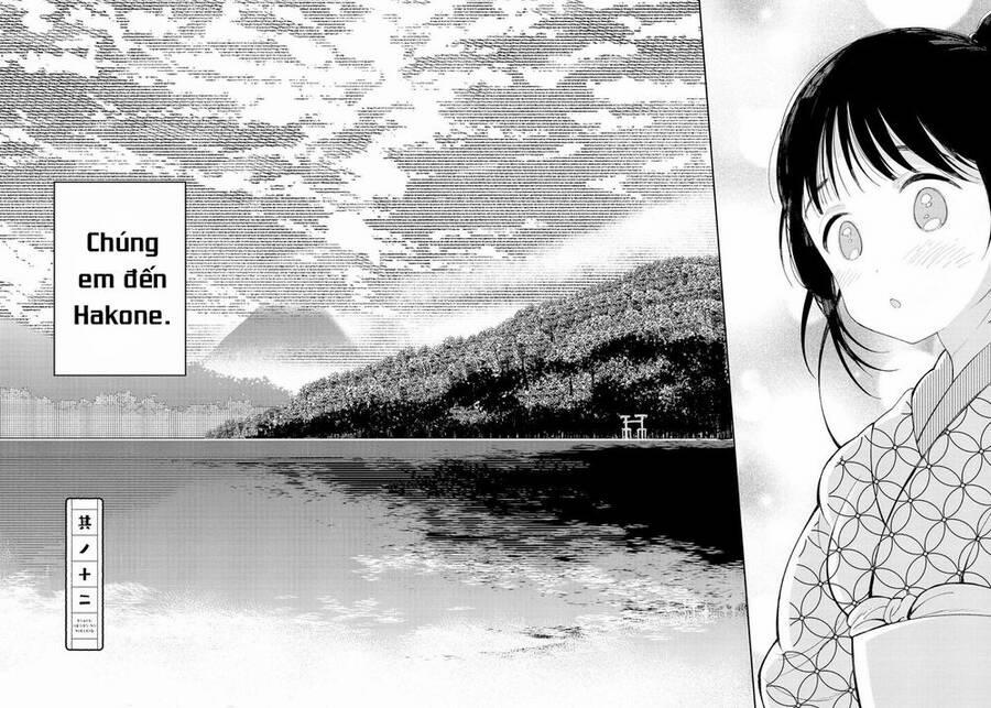 Câu Chuyện Về Đôi Vợ Chồng Nọ 12 trang 1