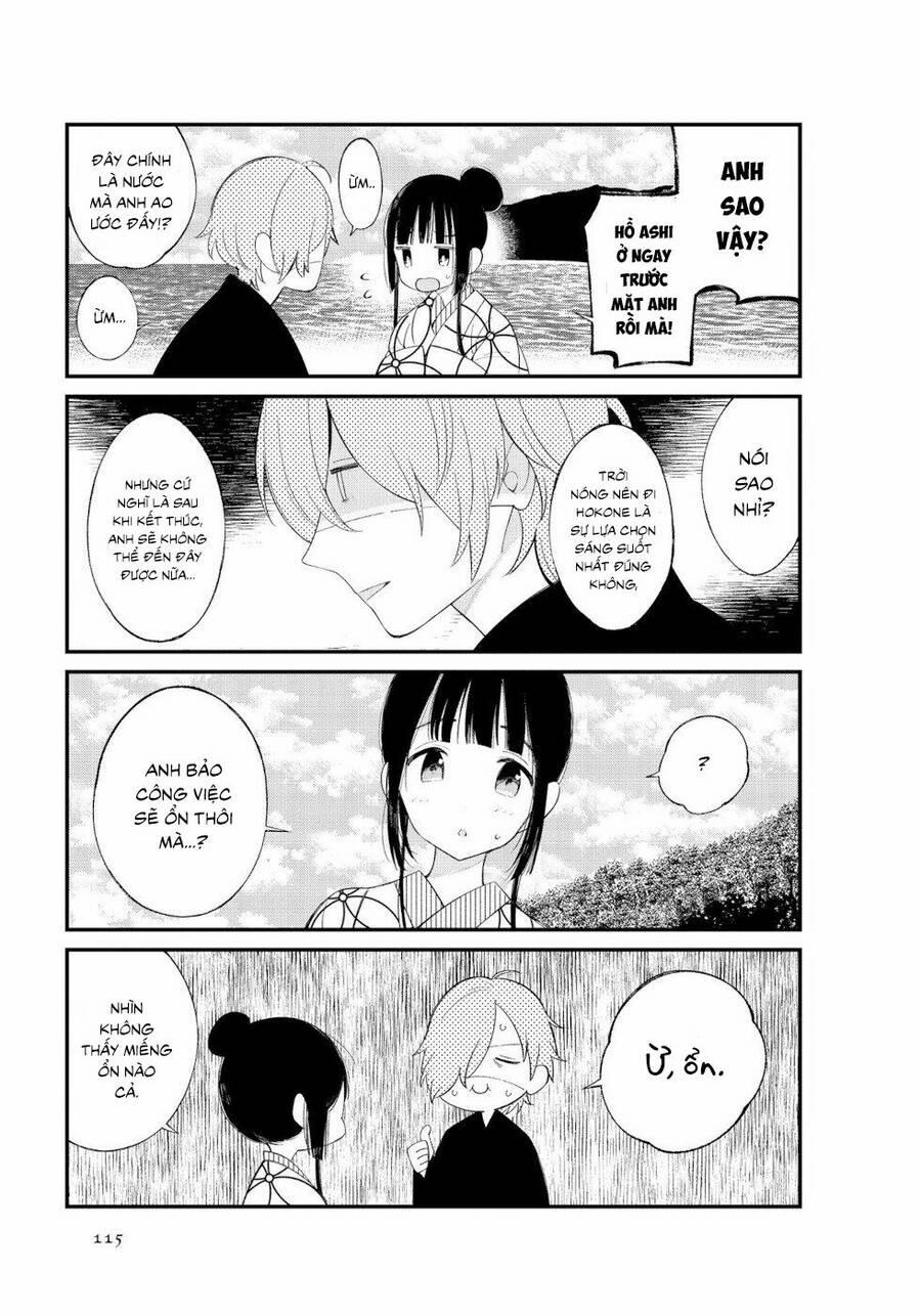 Câu Chuyện Về Đôi Vợ Chồng Nọ 12 trang 3