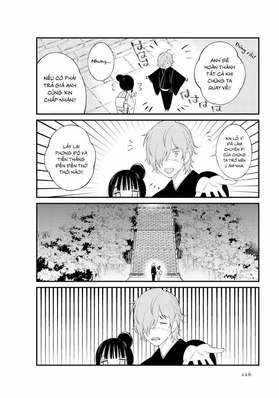 Câu Chuyện Về Đôi Vợ Chồng Nọ 12 trang 4