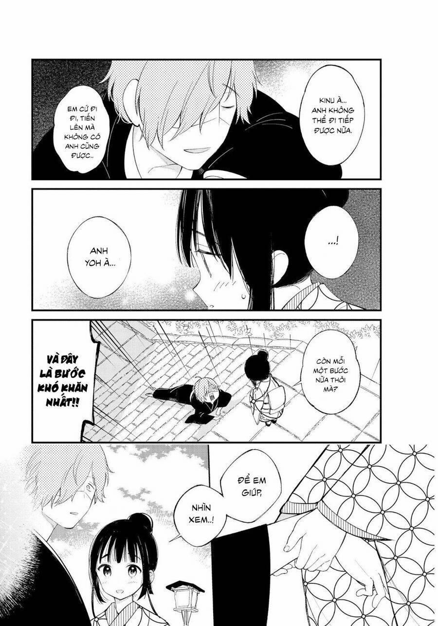 Câu Chuyện Về Đôi Vợ Chồng Nọ 12 trang 5