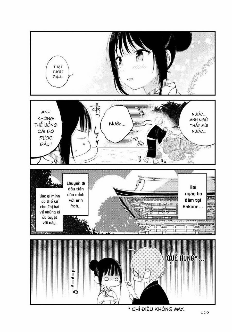 Câu Chuyện Về Đôi Vợ Chồng Nọ 12 trang 7