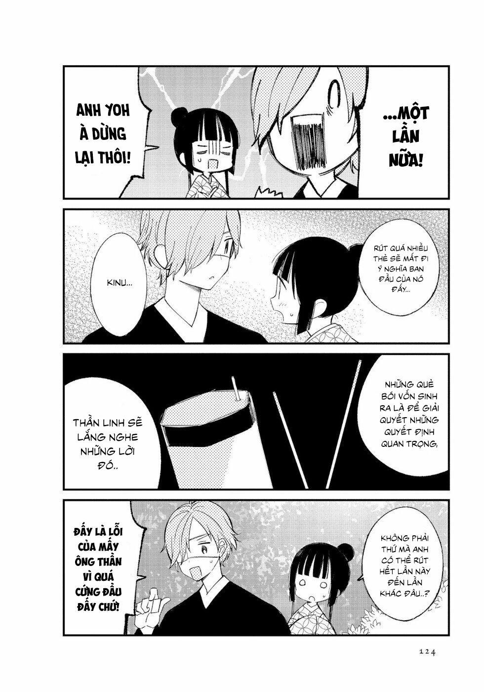 Câu Chuyện Về Đôi Vợ Chồng Nọ 13 trang 2