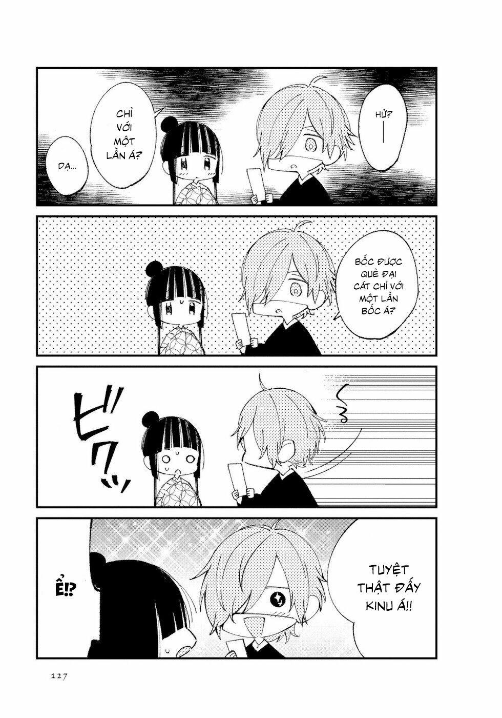 Câu Chuyện Về Đôi Vợ Chồng Nọ 13 trang 5