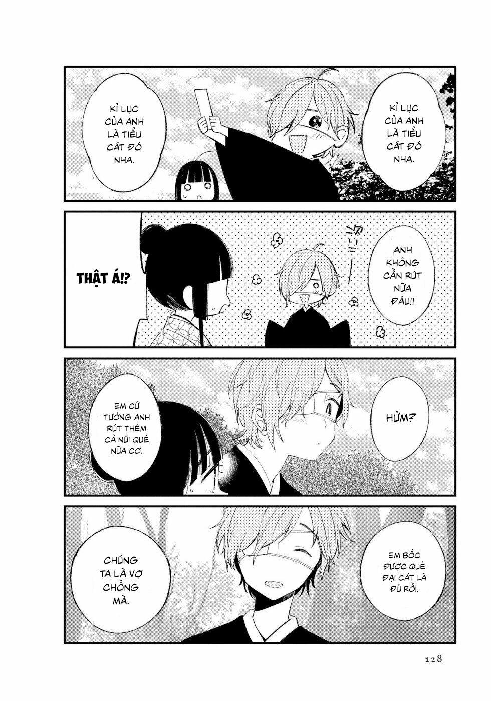 Câu Chuyện Về Đôi Vợ Chồng Nọ 13 trang 6