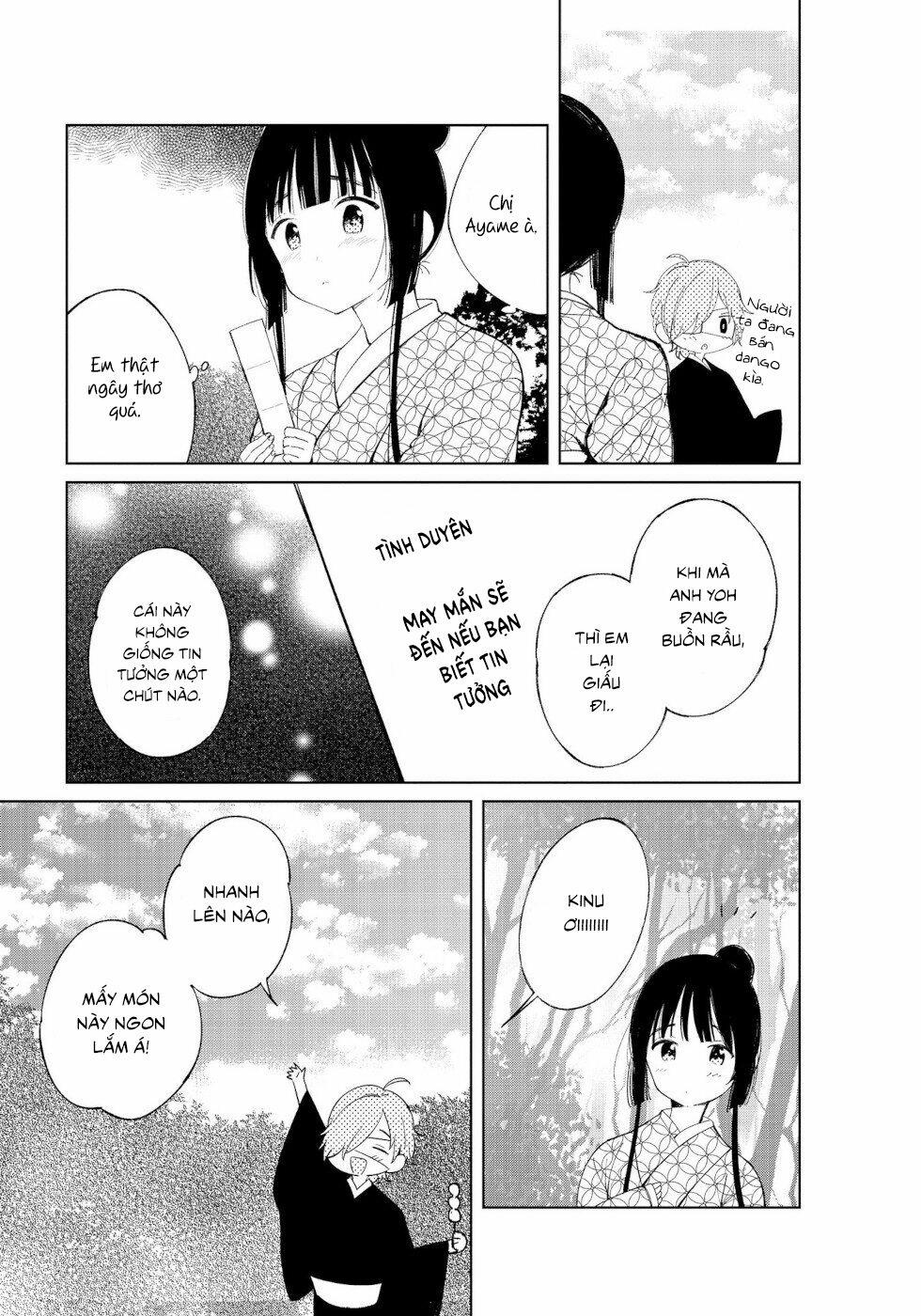 Câu Chuyện Về Đôi Vợ Chồng Nọ 13 trang 7