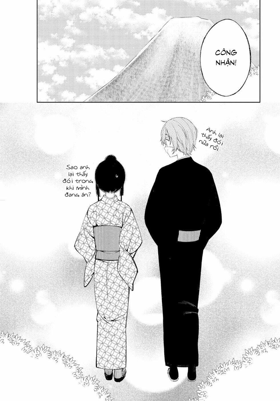 Câu Chuyện Về Đôi Vợ Chồng Nọ 13 trang 8