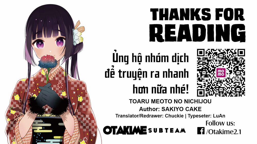 Câu Chuyện Về Đôi Vợ Chồng Nọ 13 trang 9