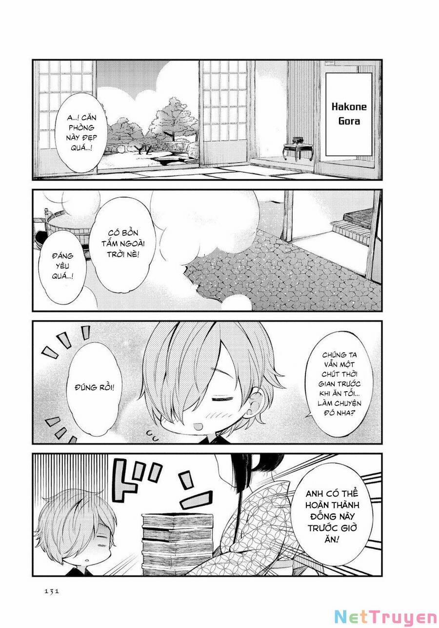 Câu Chuyện Về Đôi Vợ Chồng Nọ 14 trang 0