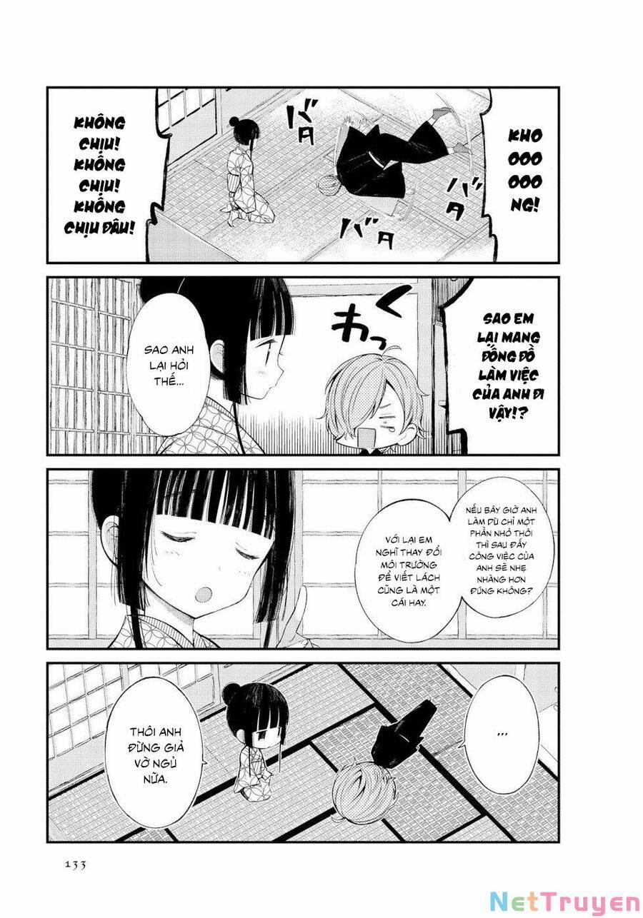 Câu Chuyện Về Đôi Vợ Chồng Nọ 14 trang 2