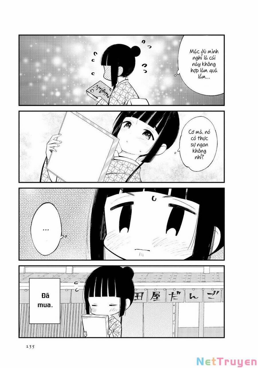 Câu Chuyện Về Đôi Vợ Chồng Nọ 14 trang 4