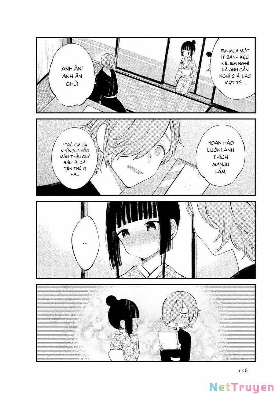 Câu Chuyện Về Đôi Vợ Chồng Nọ 14 trang 5