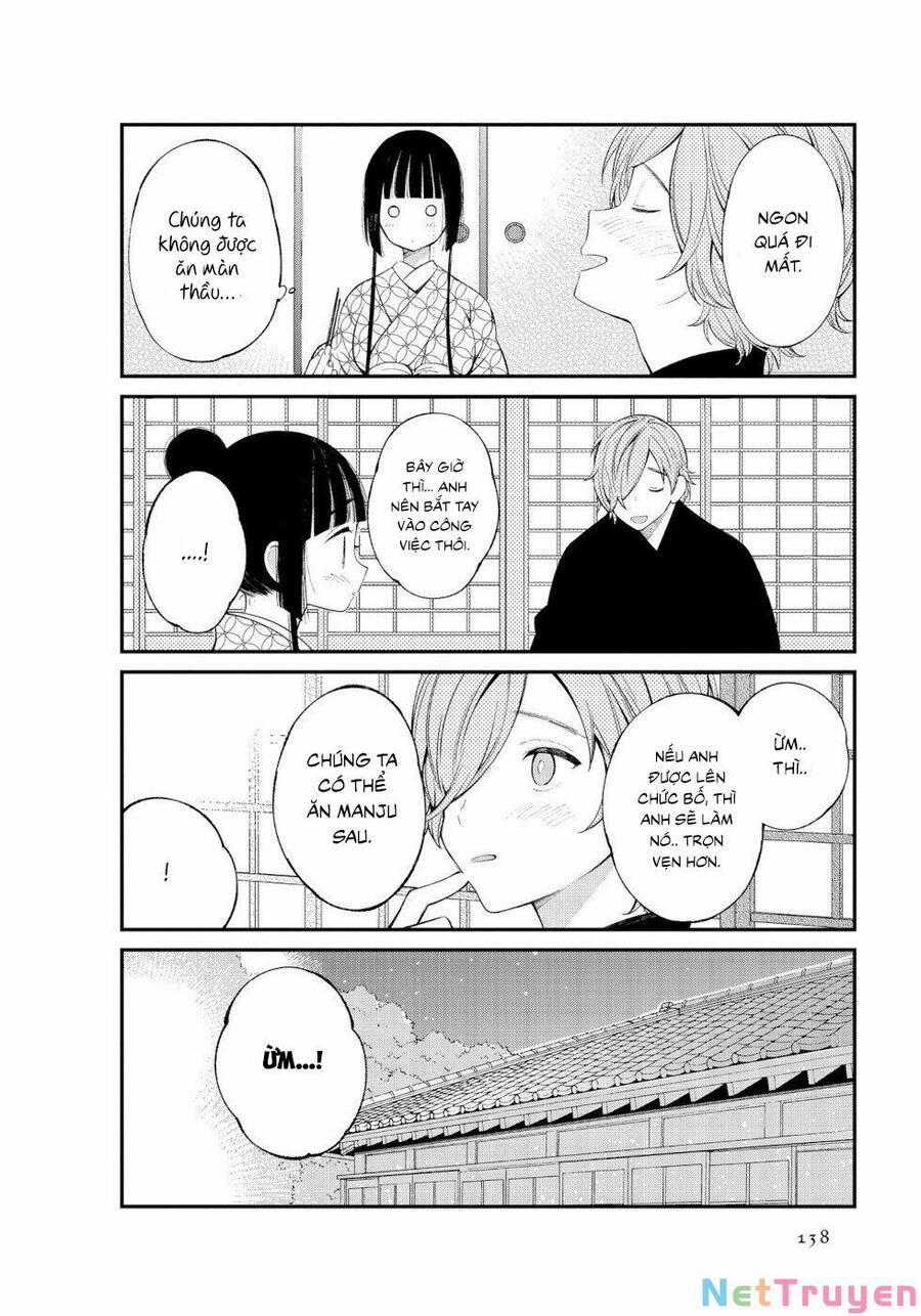 Câu Chuyện Về Đôi Vợ Chồng Nọ 14 trang 7