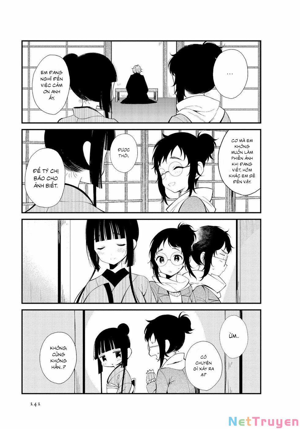 Câu Chuyện Về Đôi Vợ Chồng Nọ 15 trang 2