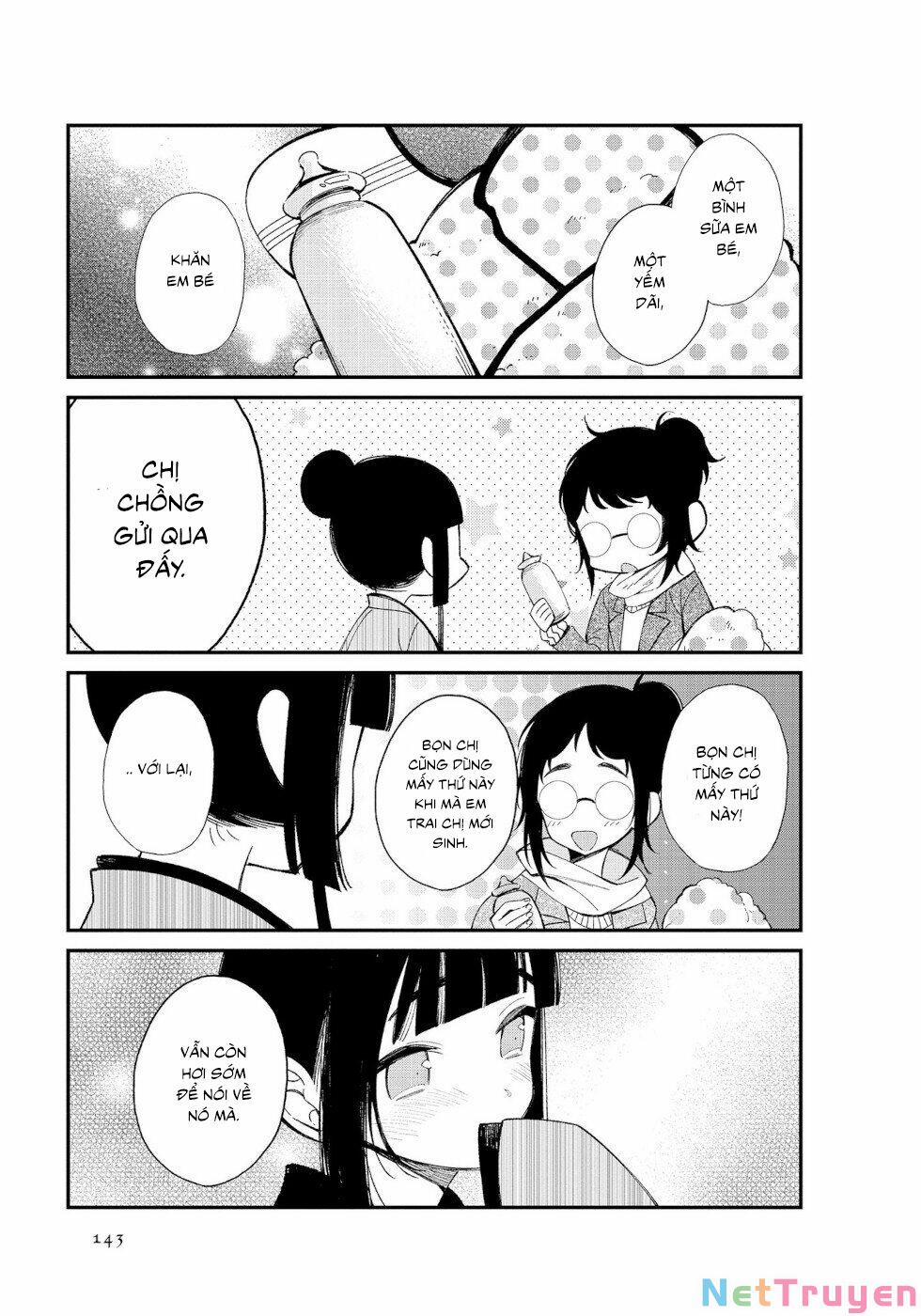 Câu Chuyện Về Đôi Vợ Chồng Nọ 15 trang 4