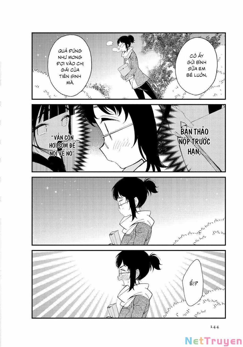 Câu Chuyện Về Đôi Vợ Chồng Nọ 15 trang 5