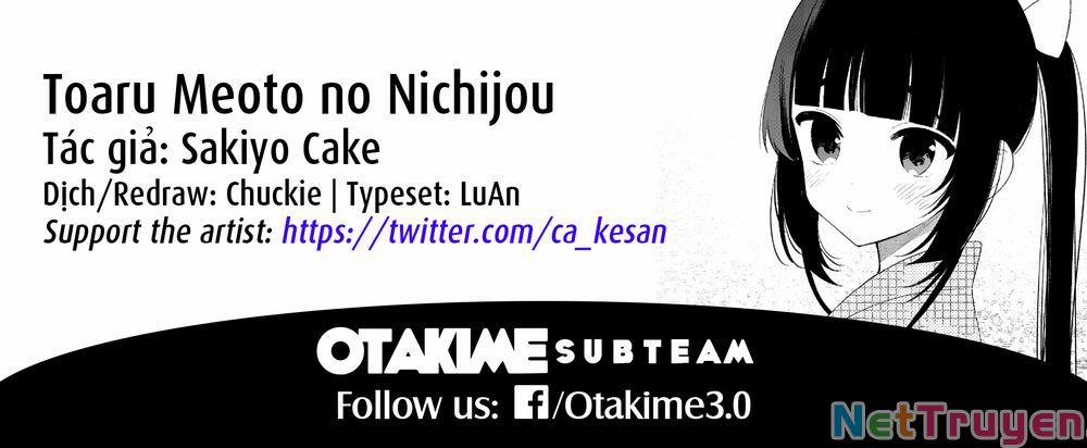 Câu Chuyện Về Đôi Vợ Chồng Nọ 15 trang 7