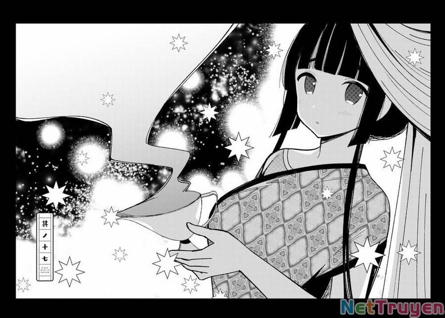 Câu Chuyện Về Đôi Vợ Chồng Nọ 17 trang 0