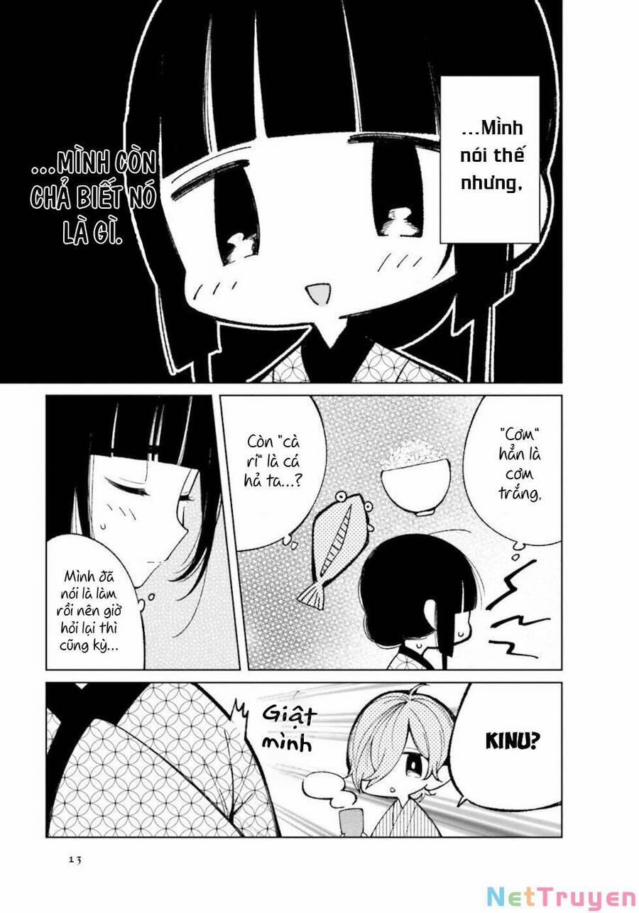 Câu Chuyện Về Đôi Vợ Chồng Nọ 17 trang 2