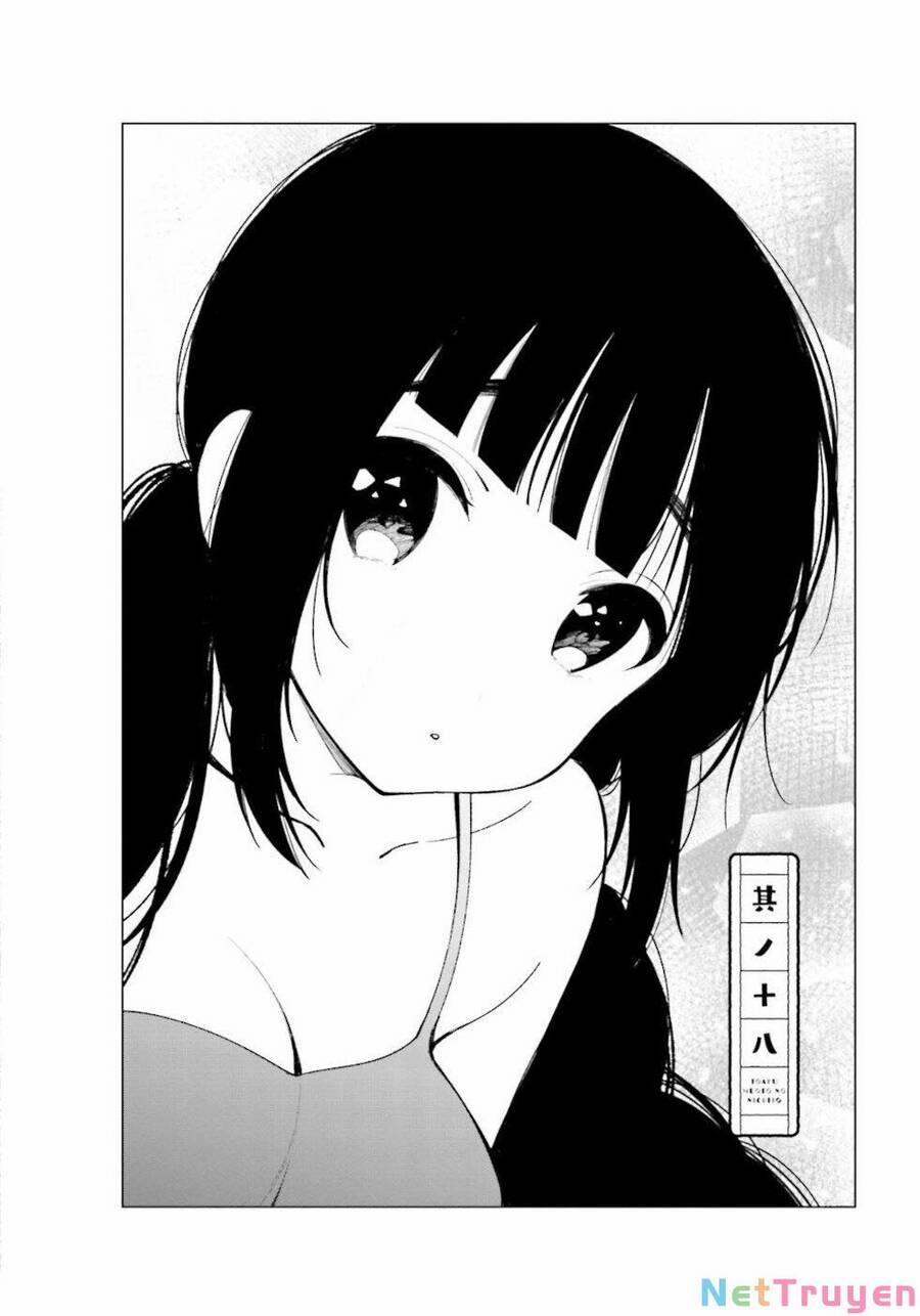 Câu Chuyện Về Đôi Vợ Chồng Nọ 18 trang 1