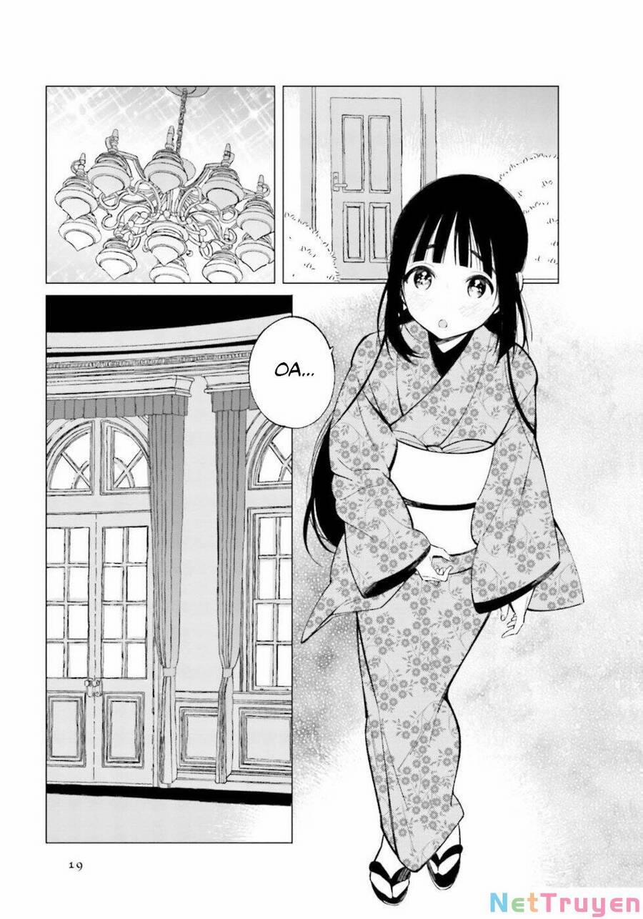 Câu Chuyện Về Đôi Vợ Chồng Nọ 18 trang 2