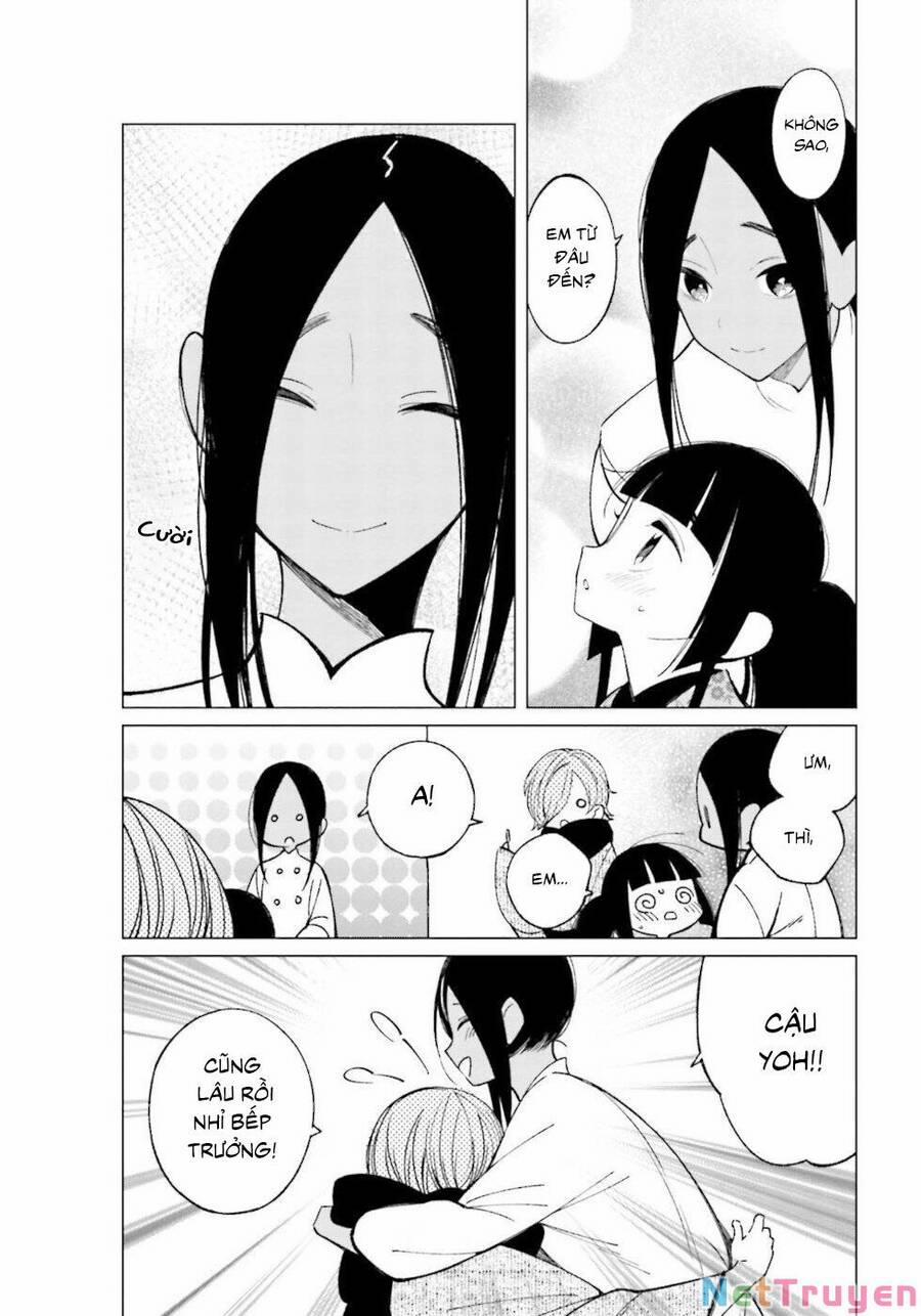 Câu Chuyện Về Đôi Vợ Chồng Nọ 18 trang 5