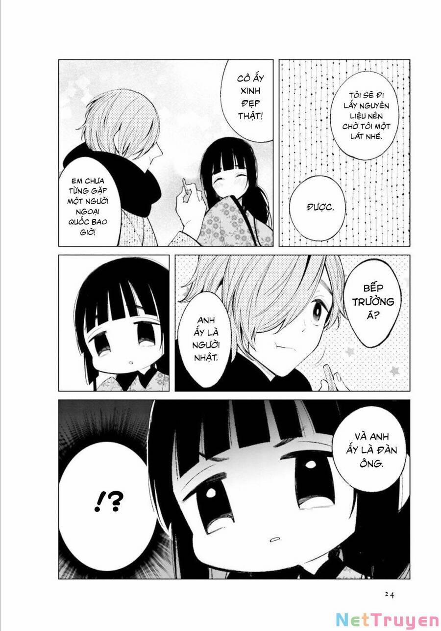 Câu Chuyện Về Đôi Vợ Chồng Nọ 18 trang 7