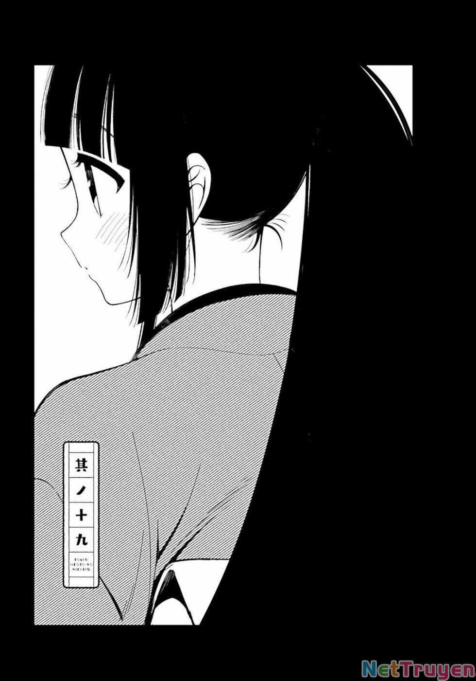 Câu Chuyện Về Đôi Vợ Chồng Nọ 19 trang 0