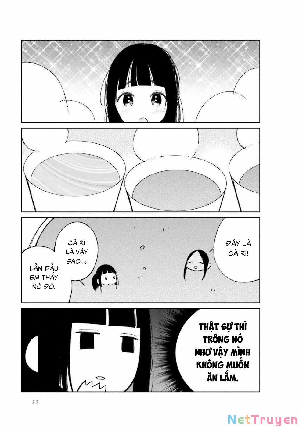 Câu Chuyện Về Đôi Vợ Chồng Nọ 19 trang 2