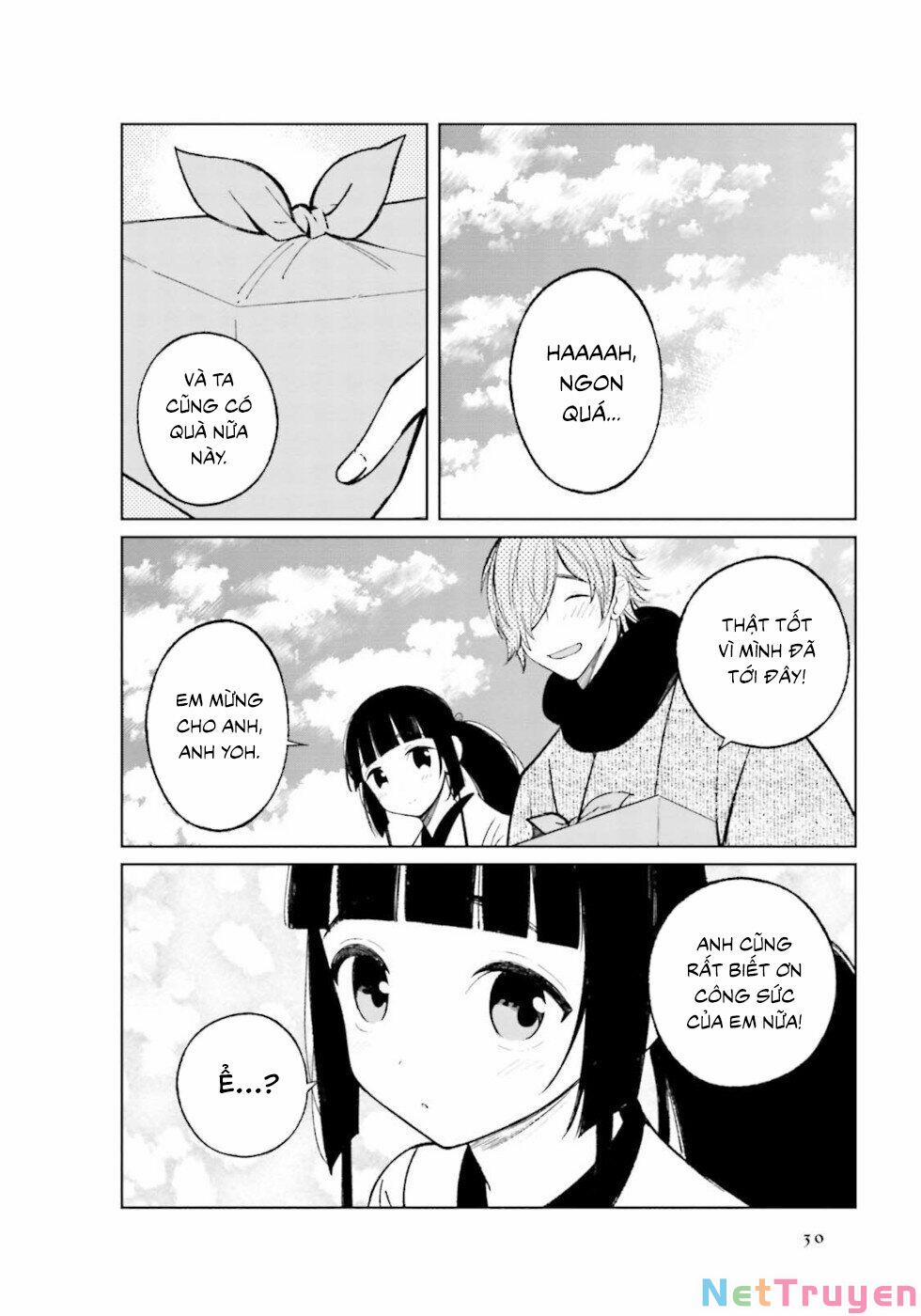 Câu Chuyện Về Đôi Vợ Chồng Nọ 19 trang 5